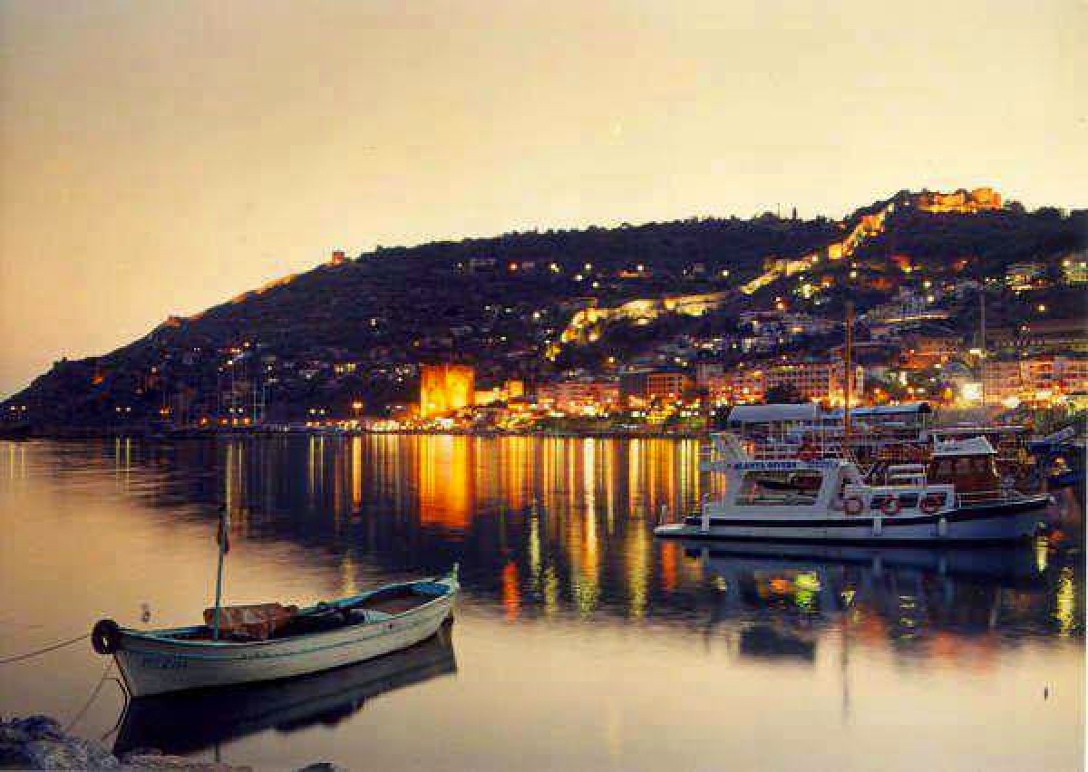 imagini hotel XPERIA SARAY BEACH ALANYA